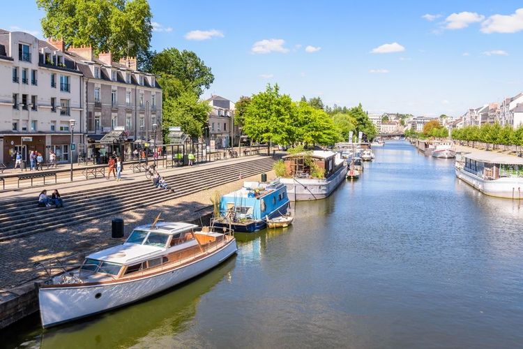 Nantes